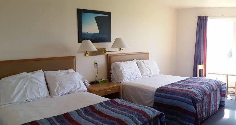 Brier Island Lodge Westport ภายนอก รูปภาพ