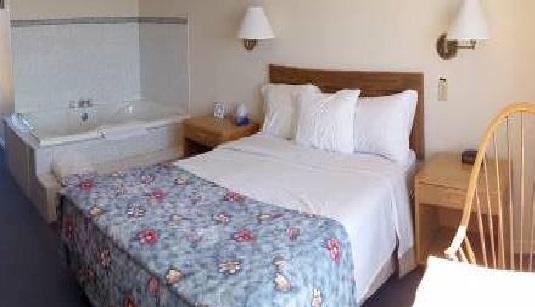 Brier Island Lodge Westport ภายนอก รูปภาพ