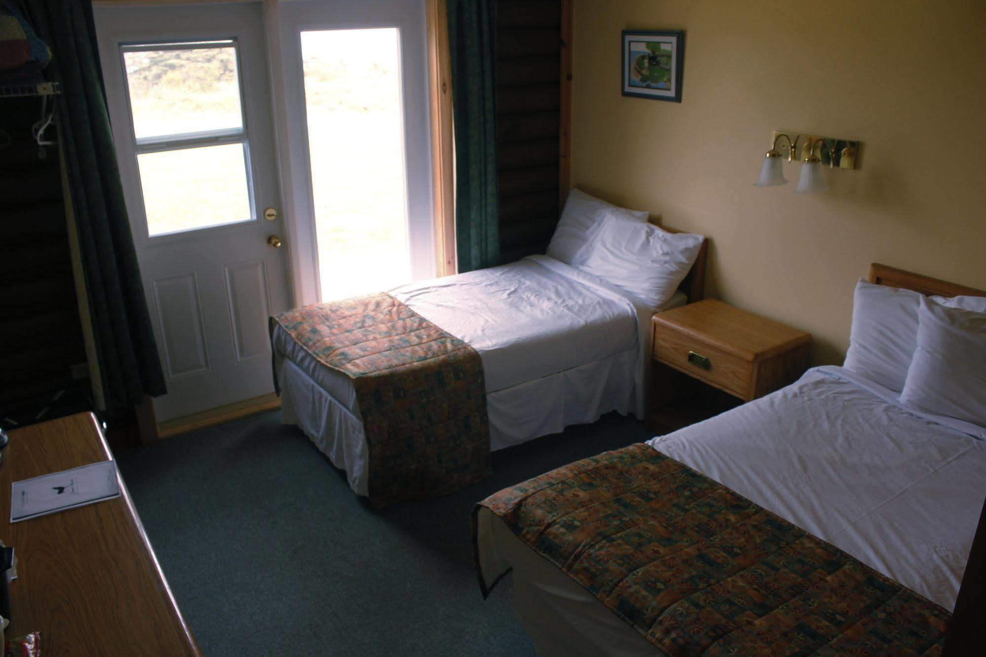 Brier Island Lodge Westport ภายนอก รูปภาพ