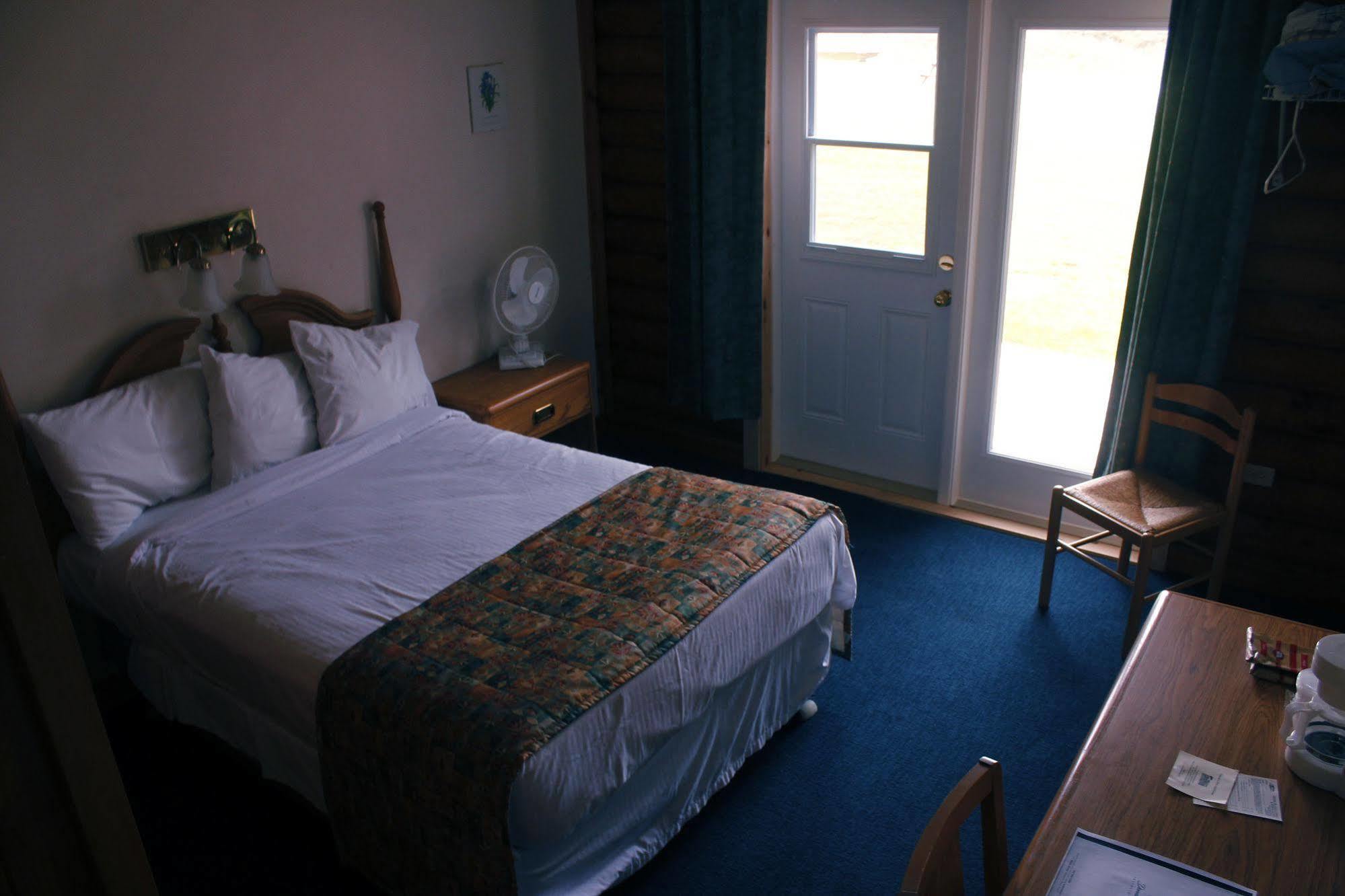 Brier Island Lodge Westport ภายนอก รูปภาพ