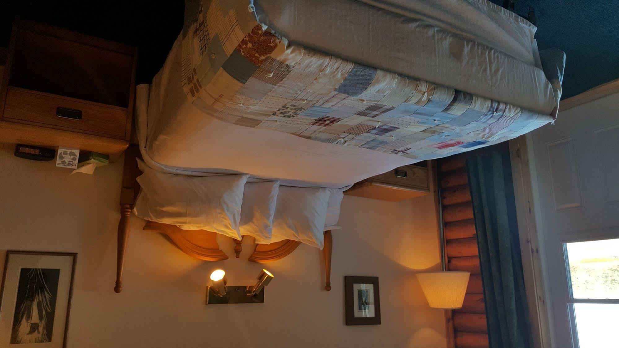 Brier Island Lodge Westport ภายนอก รูปภาพ