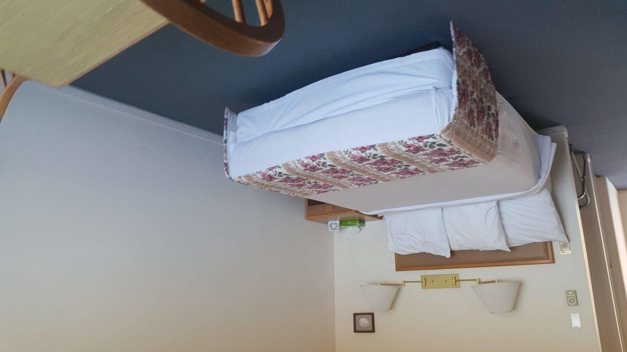 Brier Island Lodge Westport ภายนอก รูปภาพ