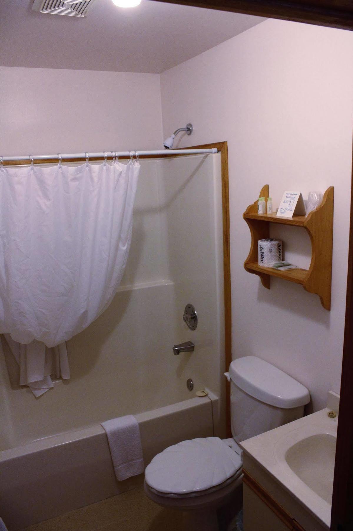 Brier Island Lodge Westport ภายนอก รูปภาพ