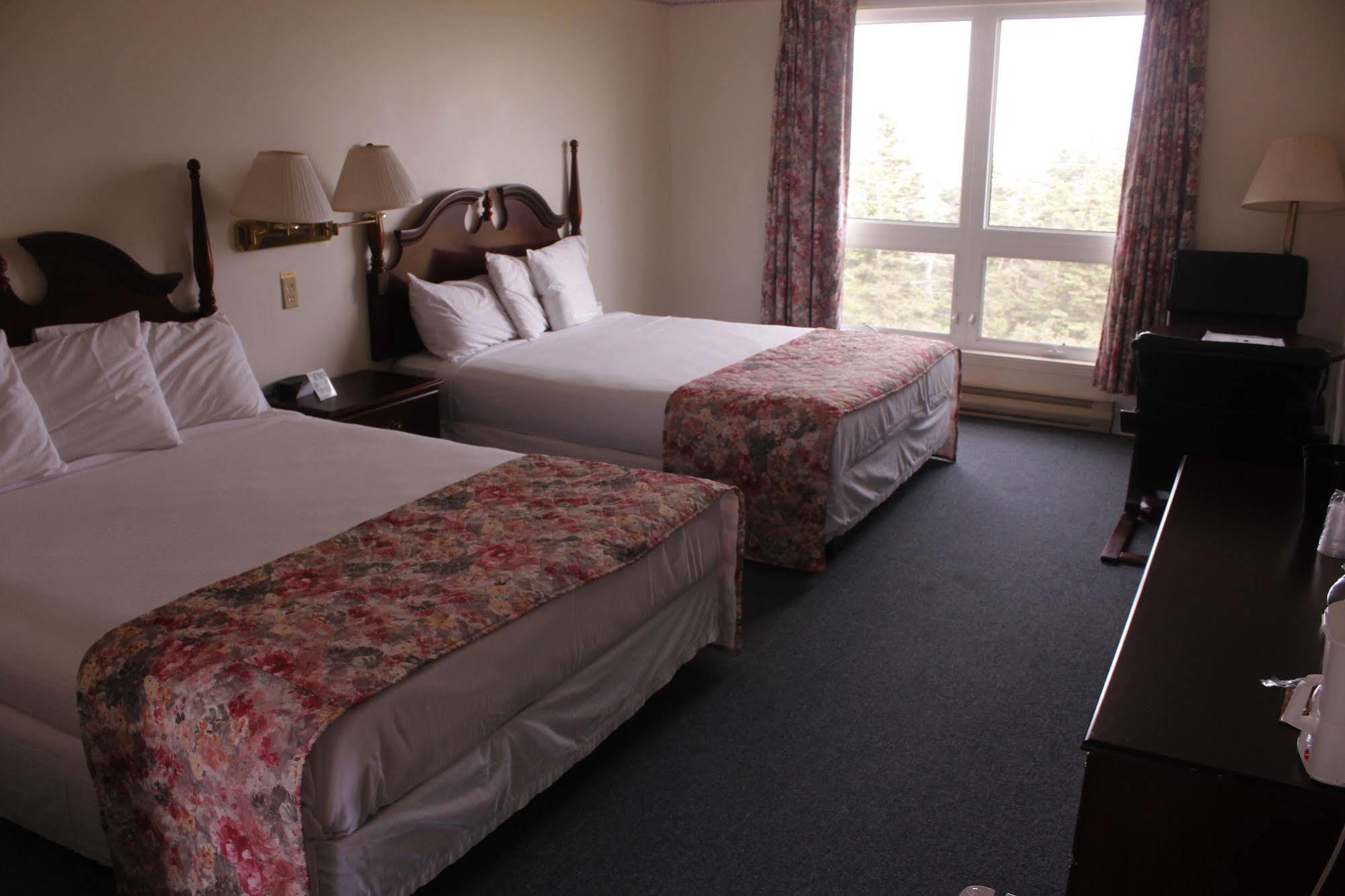 Brier Island Lodge Westport ภายนอก รูปภาพ