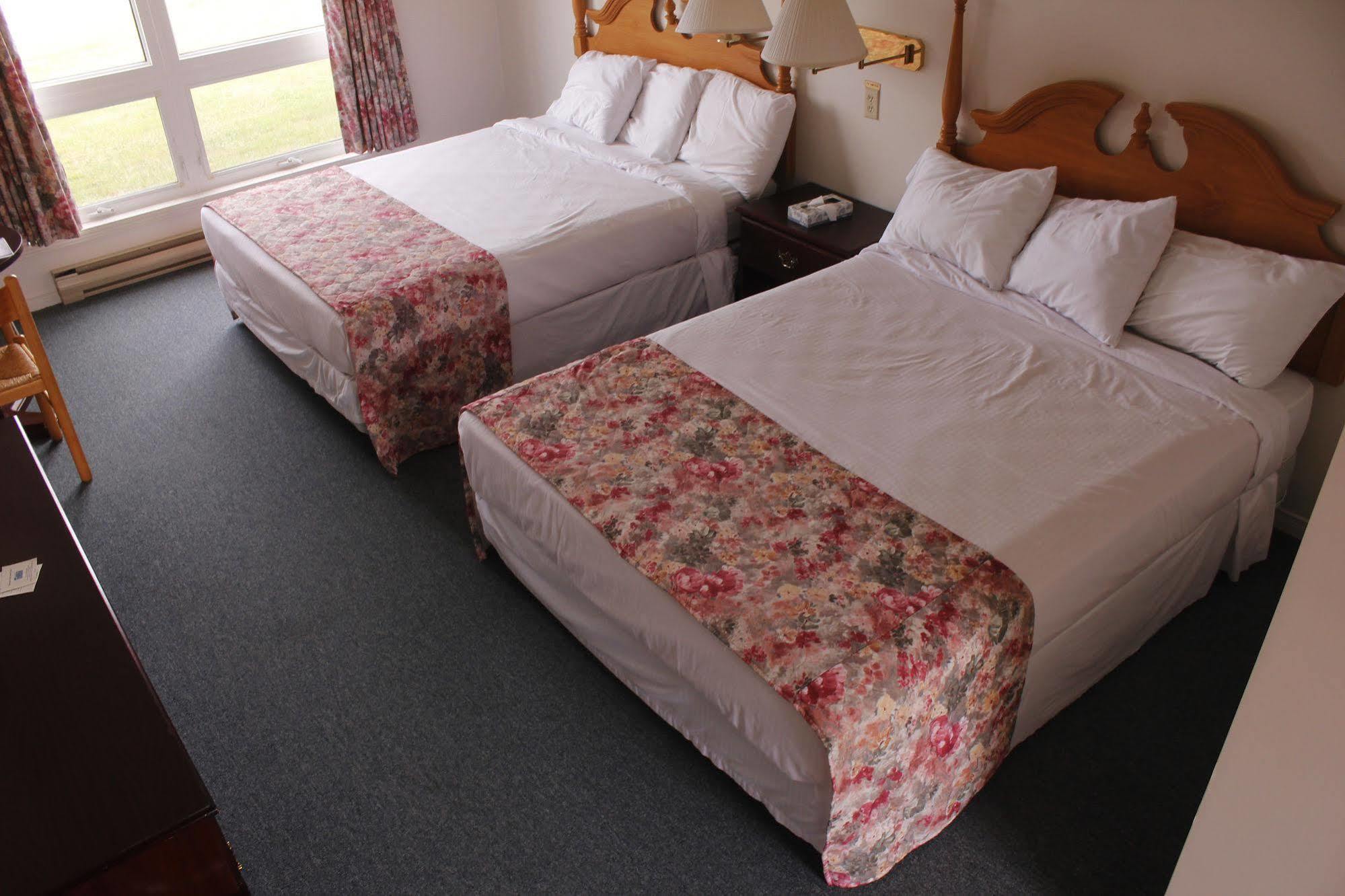Brier Island Lodge Westport ภายนอก รูปภาพ