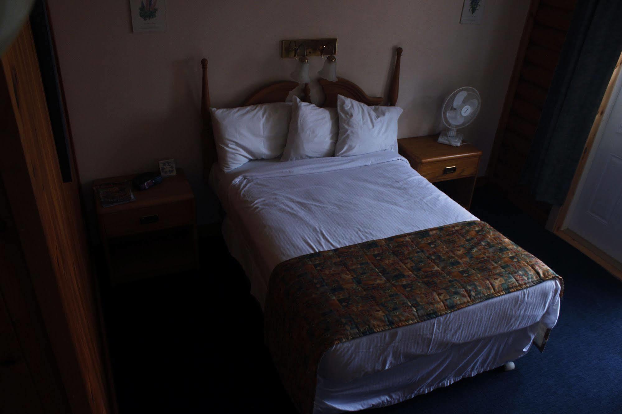 Brier Island Lodge Westport ภายนอก รูปภาพ