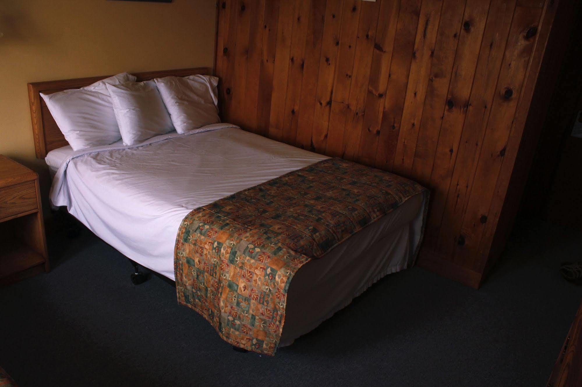 Brier Island Lodge Westport ภายนอก รูปภาพ
