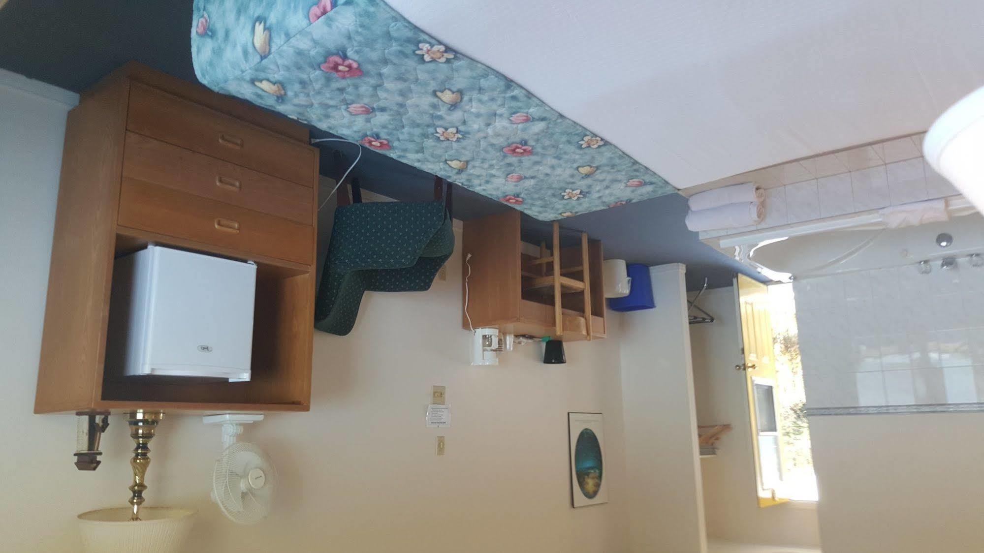 Brier Island Lodge Westport ภายนอก รูปภาพ