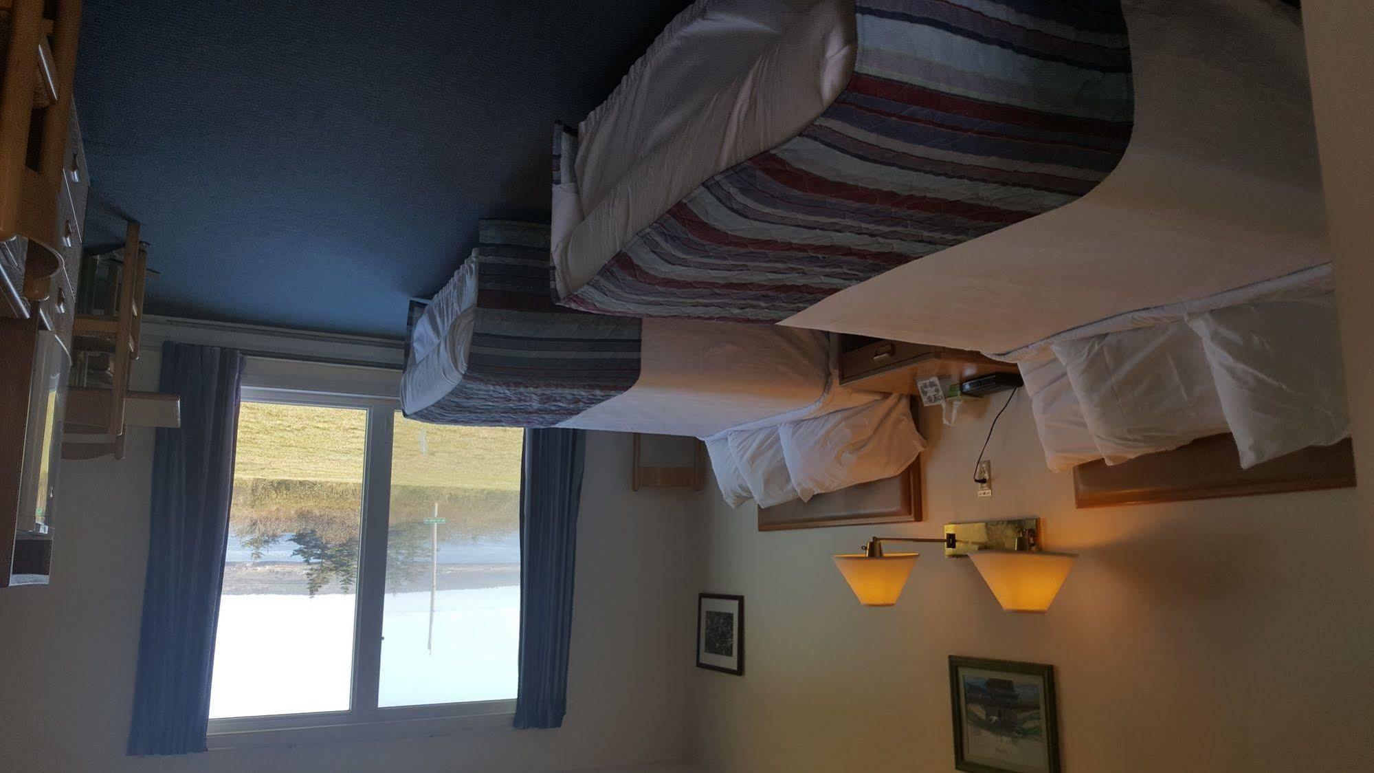 Brier Island Lodge Westport ภายนอก รูปภาพ
