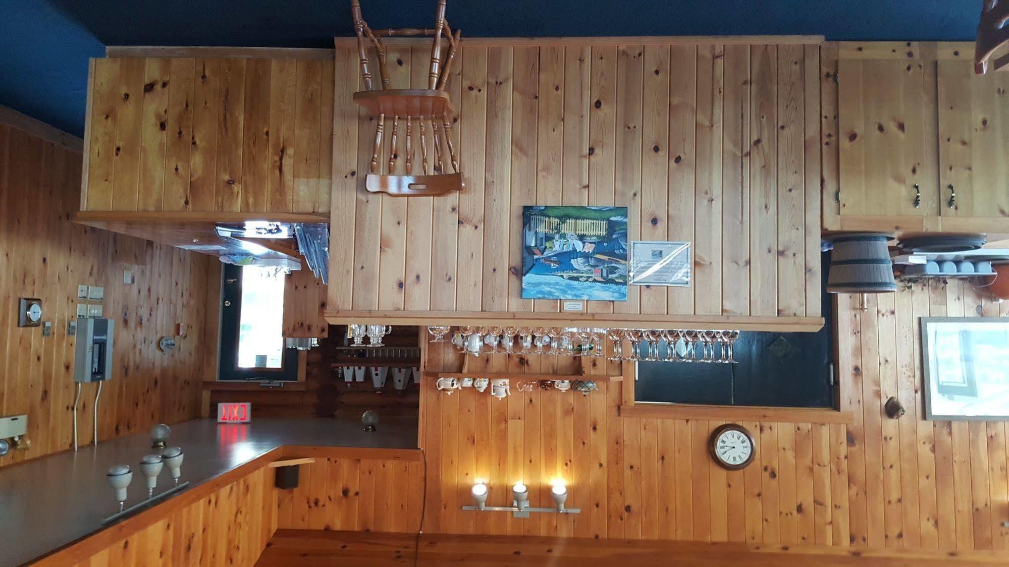 Brier Island Lodge Westport ภายนอก รูปภาพ