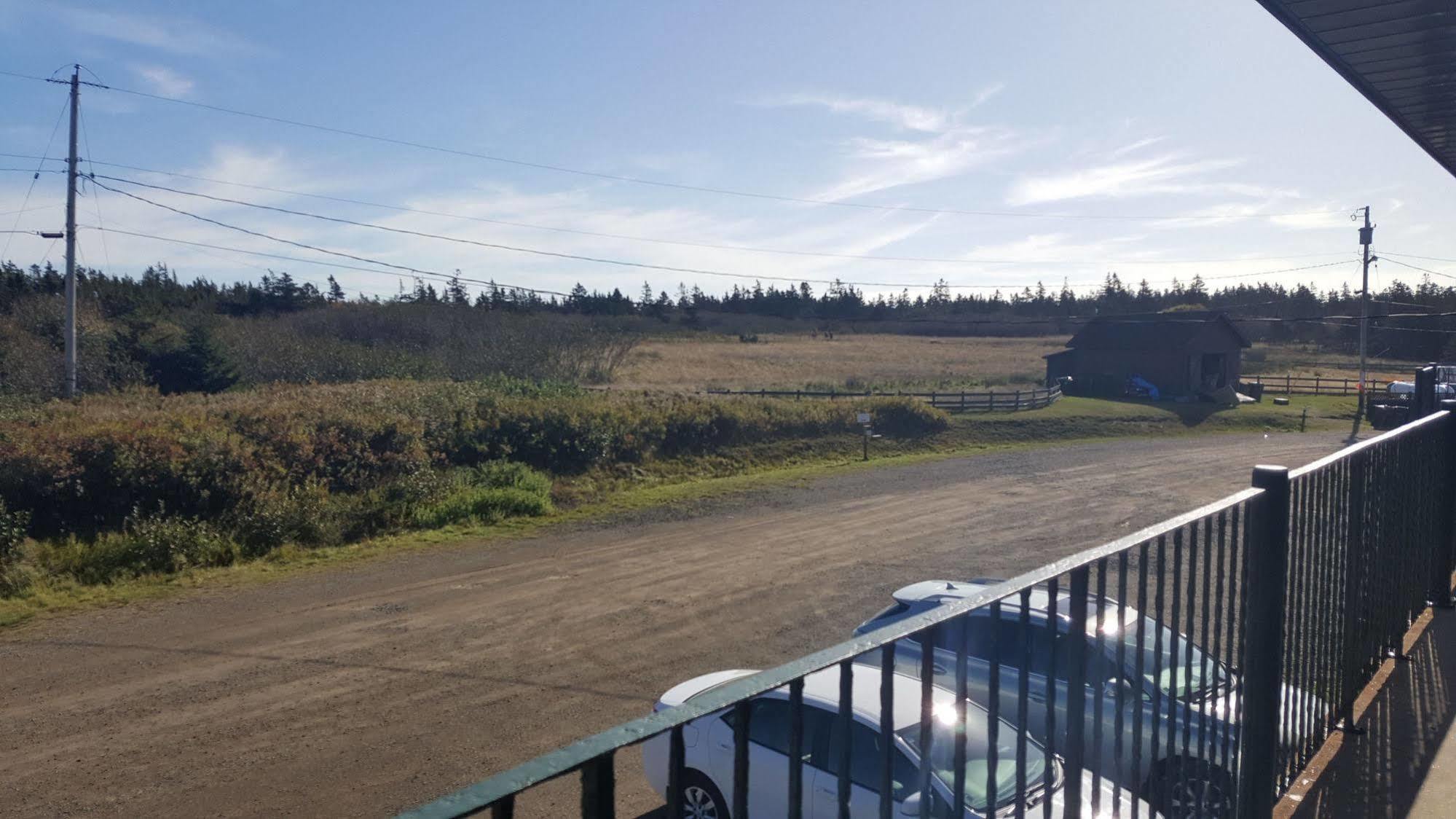 Brier Island Lodge Westport ภายนอก รูปภาพ